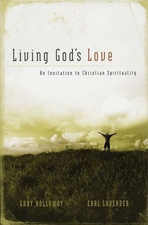 Living God's Love: An Invitation to Christian Spirituality image number 0