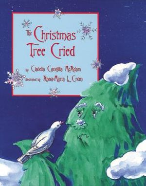The Christmas Tree Cried image number 0