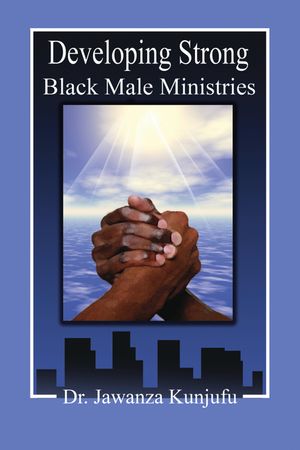 Developing Strong Black Male Ministries image number 0