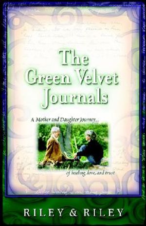 The Green Velvet Journals image number 0