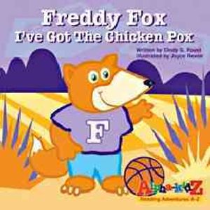Freddy Fox, I've Got the Chicken Pox image number 0