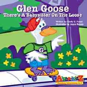 Glen Goose, There's a Babysitter on the Loose image number 0