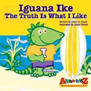 Iguana Ike, the Truth Is What I Like image number 0