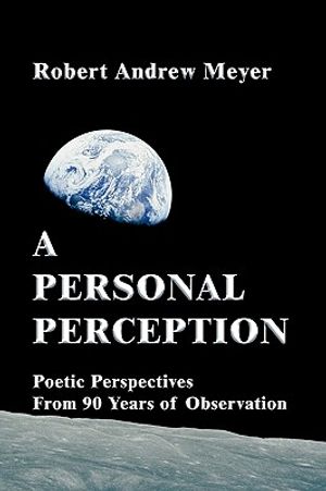 A Personal Perception image number 0