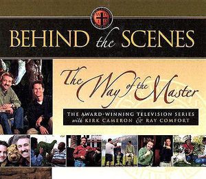 Behind the Scenes: The Way of the Master image number 0