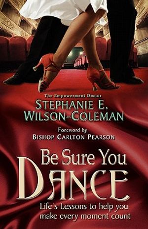 Be Sure You Dance image number 0