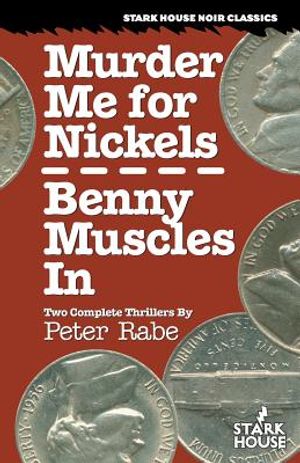 Murder Me for Nickels / Benny Muscles In image number 0