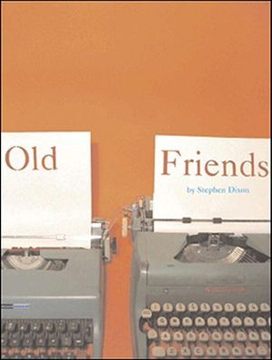 Old Friends image number 0