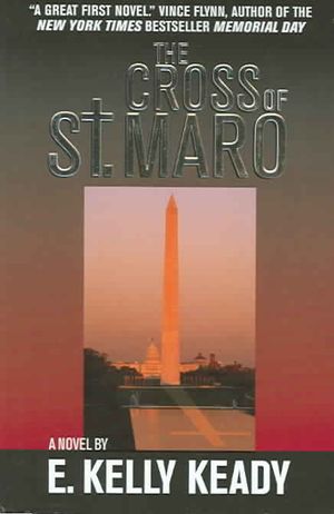 Cross Of St. Maro image number 0