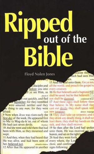 Ripped Out of the Bible image number 0
