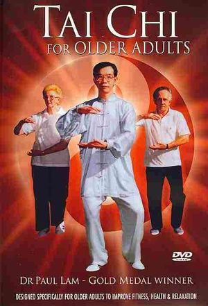 Tai Chi for Older Adults image number 0