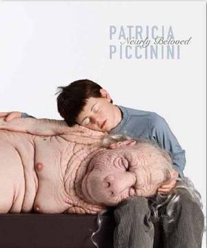 Patricia Piccinini: Nearly Beloved image number 0