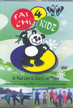 Tai Chi 4 Kidz image number 0