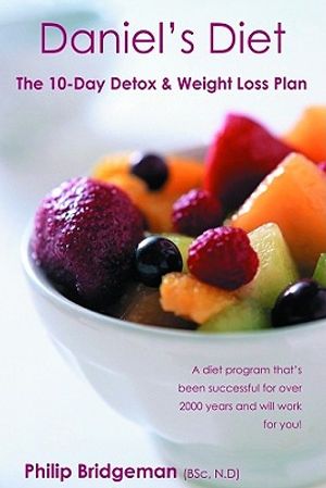 Daniel's Diet image number 0