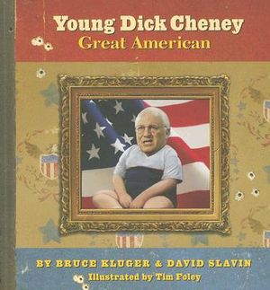 Young Dick Cheney: Great American image number 0