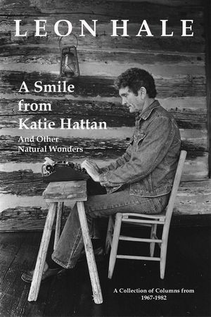 A Smile from Katie Hattan: And Other Natural Wonders image number 0