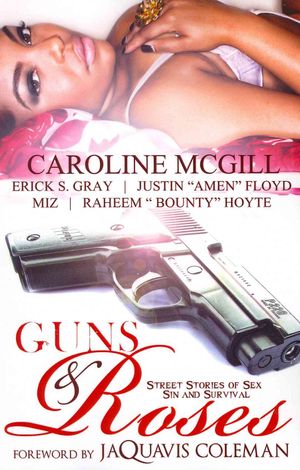 Guns & Roses : Street Stories of Sex, Sin, and Survival image number 0