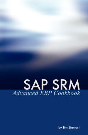 SAP Srm Advanced Ebp Cookbook image number 0