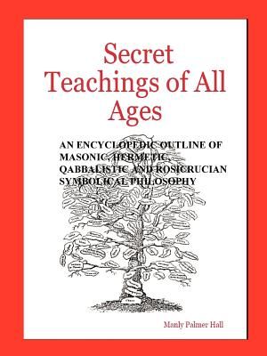 Secret Teachings of All Ages image number 0