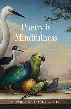 Poetry is Mindfulness image number 0