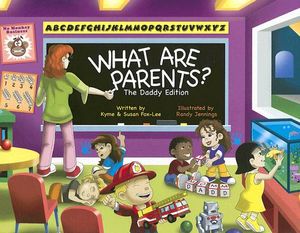 What Are Parents? image number 0