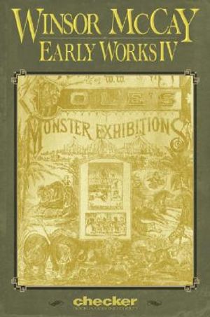 Winsor McCay image number 0