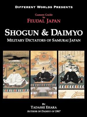 Shogun & Daimyo image number 0