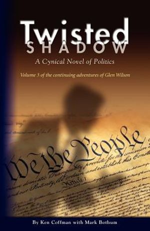 Twisted Shadow image number 0