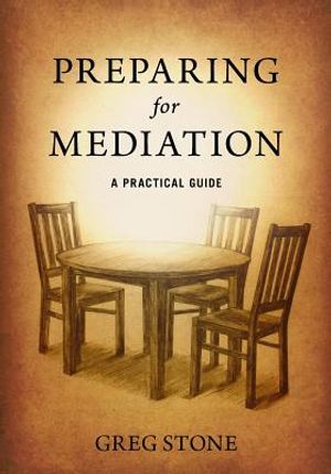 Preparing for Mediation: A Practical Guide image number 0