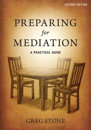 Preparing for Mediation: A Practical Guide image number 0