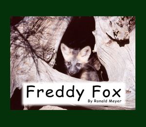 Freddy Fox image number 0