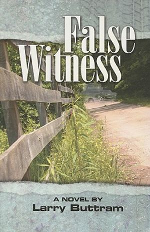 False Witness image number 0