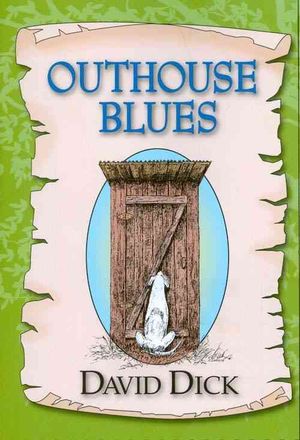 Outhouse Blues image number 0