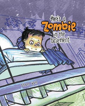 There's a Zombie in the Basement image number 0