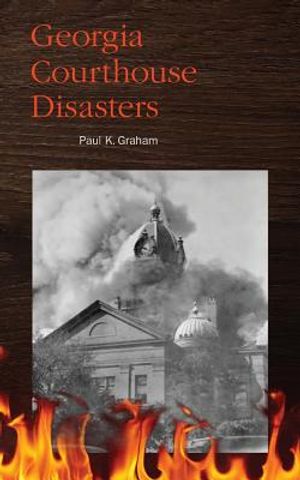 Georgia Courthouse Disasters image number 0