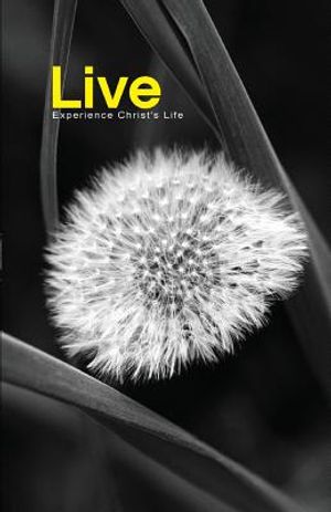 Live: Experience Christ's Life image number 0