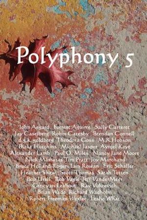 Polyphony 5 image number 0