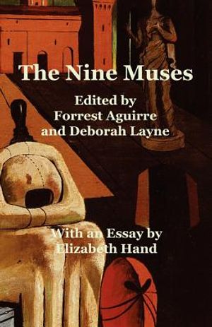 The Nine Muses image number 0