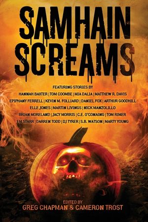 Samhain Screams image number 0