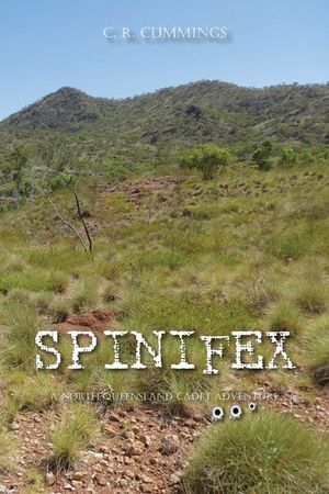 Spinifex: A North Queensland Cadet Adventure image number 0