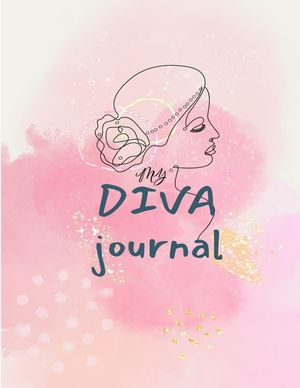 My DIVA Journal image number 0
