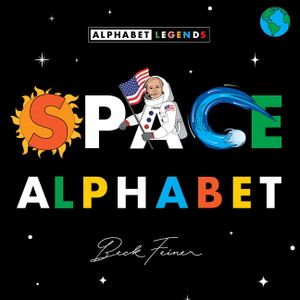 Space Alphabet image number 0