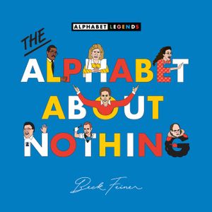 The Alphabet about Nothing image number 0