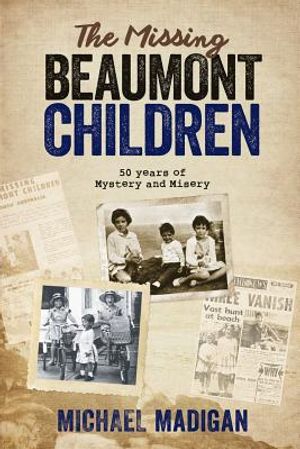 The Missing Beaumont Children image number 0