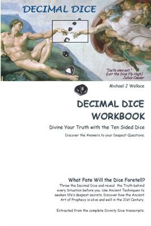 Decimal Dice Workbook image number 0
