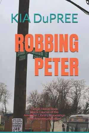 Robbing Peter image number 0