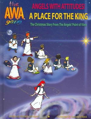 A Place for the King image number 0