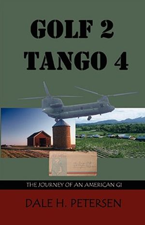 Golf 2 Tango 4: The Story of an American GI image number 0