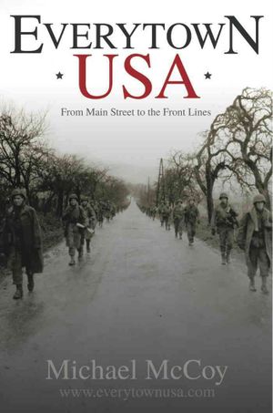 Everytown, USA : From Main Street to the Front Lines image number 0