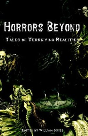 Horrors Beyond: Tales of Terrifying Realities image number 0